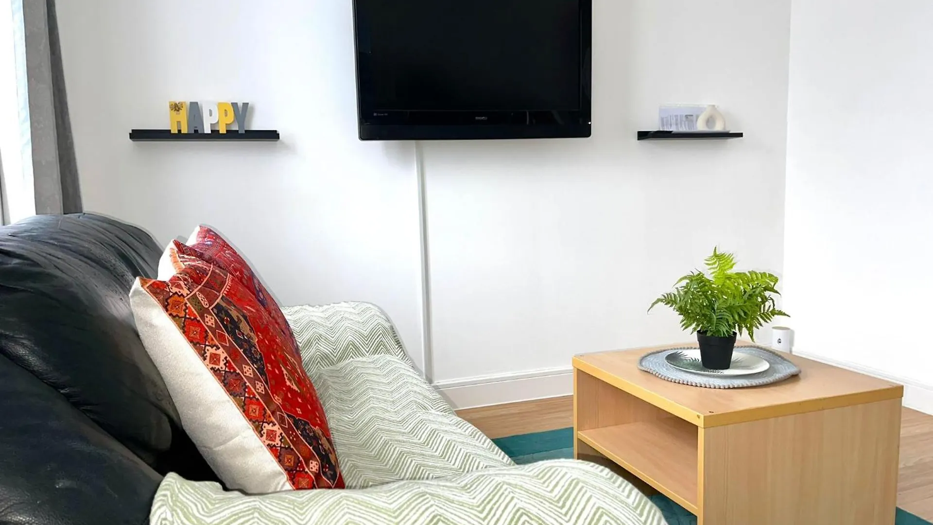 Comfortable And Convenient 1-Bed Apart In Romford United Kingdom